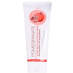 JIGOTT Гель-пилинг для лица ГРАНАТ Premium Facial POMEGRANATE Peeling Gel 180 мл