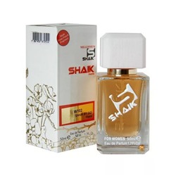 Shaik (Gucci Flora Parfum W 102), edp., 50 ml