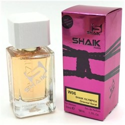 SHAIK W 06 (Paco Rabanne OLEMPEA)