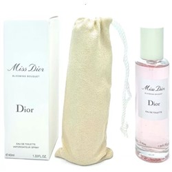 Christian Dior Miss Dior Blooming Bouquet 40 мл тестер мини