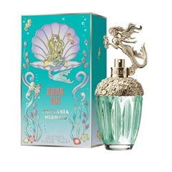 Anna Sui Fantasia Mermaid (для женщин) EDP 75 ml (EURO)