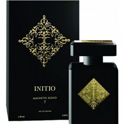 Initio Parfums Prives Magnetic Blend 7 (унисекс) EDP 90 мл селектив