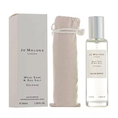 Jo Mаlоnе Wood Sage & Sea Salt 40 мл тестер мини