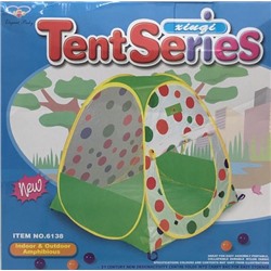 Палатка TentSeries