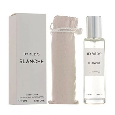 Byredo Blanche 40 мл тестер мини