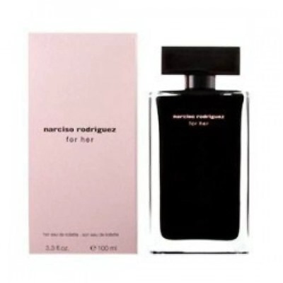 Narciso Rodriguez For Her EDT (для женщин) 100ml