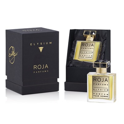 Roja Dove Elysium Pour Homme Parfum, 50 ml