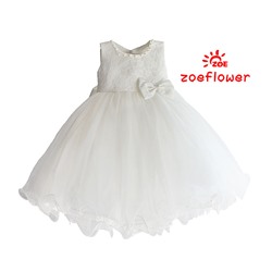 Платье Zoe Flower ZF520