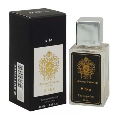 Tiziana Terenzi Kirke Мини-парфюм 25ml