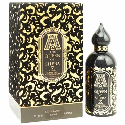 Attar Collection Queen Sheba, edp., 100 ml