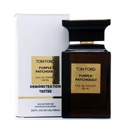 Tom Ford Purple Patchouli (унисекс) EDP 100 мл Тестер