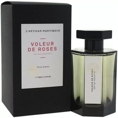 L'Artisan Parfumeu Voleur de Roses Michel Almairac (унисекс) EDT 100 мл селектив