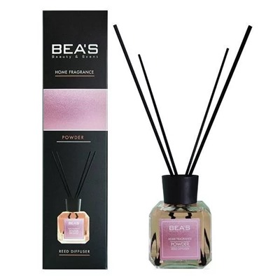 Aромадиффузор BEA'S Powder 100ml