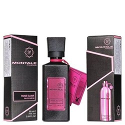 MONTALE ROSE ELIXIR (для женщин) 60 мл суперстойкий