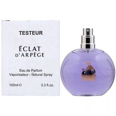 Lanvin Eclat D'arpege (для женщин) EDP 100 мл Тестер