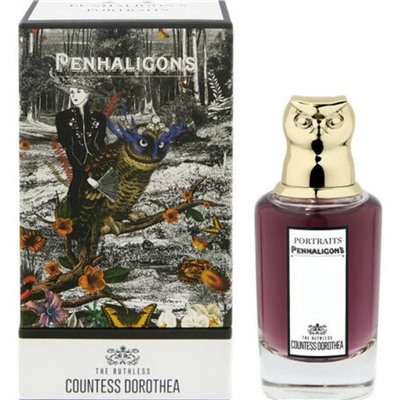 Penhaligon's The Ruthless Countess Dorothea EDP (для женщин) 75ml Селектив