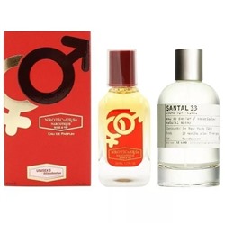 Le Labo Santal 33 NROTICU ERSE (3583) 50ml