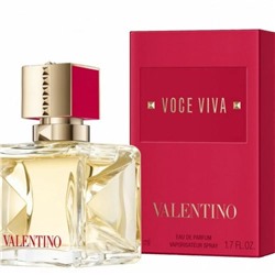Valentino Voce Viva (унисекс) EDP 100 ml (EURO)