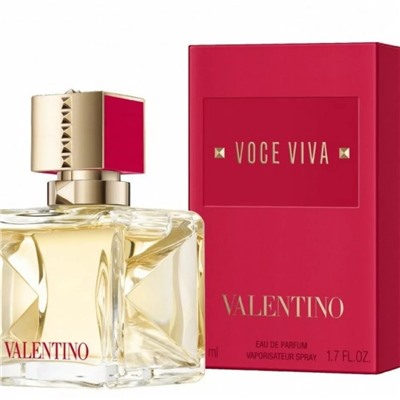 Valentino Voce Viva (унисекс) EDP 100 ml (EURO)