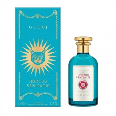 Gucci Hortus Sanitatis (унисекс) EDP 150ml селектив