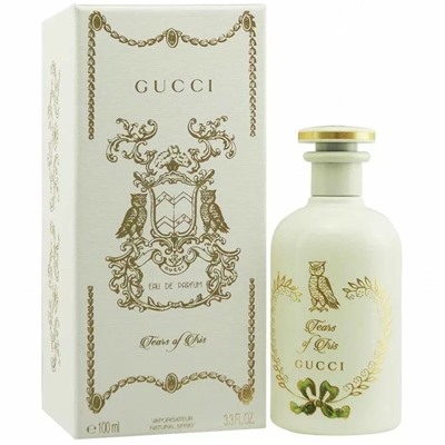 Gucci Tears Of IRIS (для женщин) EDP 100 мл селектив