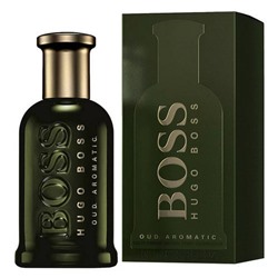 Hugo Boss Bottled Oud Aromatic (для мужчин) EDT 100 мл