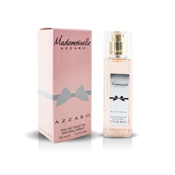 Azzaro Mademoiselle, Edt, 50 ml