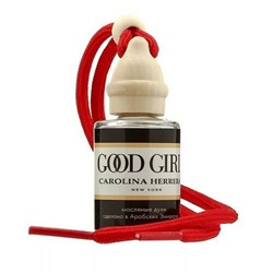 Автопарфюм Carolina Herrera Good Girl (для женщин) 12ml