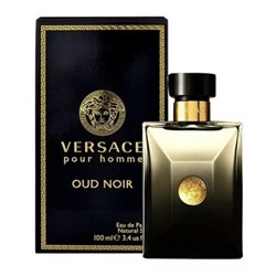 Versace Pour Homme Oud Noir (для мужчин) EDT 100 мл