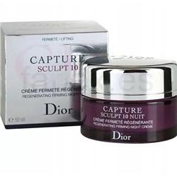 Крем для лица Дневной Christian Dior Capture Sculpt 10 50ml