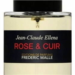 Frederic Malle Rose & Cuir (унисекс) EDP 100 мл Тестер