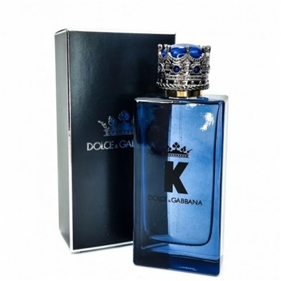 Dolce Gabbana K EDP (для мужчин) 100ml (EURO)