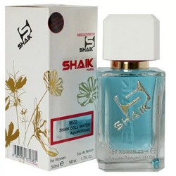 Shaik (Davidoff Cool Water W 72), edp., 50 ml