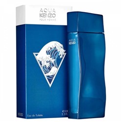 Kenzo L`eau Par  Aqua Pour Homme (для мужчин) EDT 100 мл