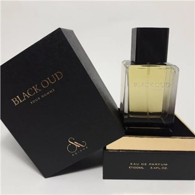 Adisha Black Oud Pour Homme (для мужчин) EDP 100 мл селектив