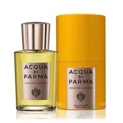 Acqua di Parma Colonia Intensa (для мужчин) EDT 100 мл (в тубе) селектив