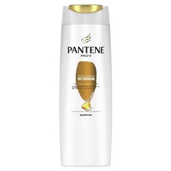 Шампунь Pantene Pro-V Интенсивное Восстановление 250ml