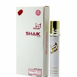 Shaik NEW - W302 Chypre Floral (RASASI RUMZ AL RASASI ZEBRA FOR WOMEN) 20 мл