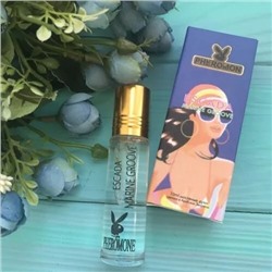 Escada Marine Groove 10ml Масляные Духи Феромонами.