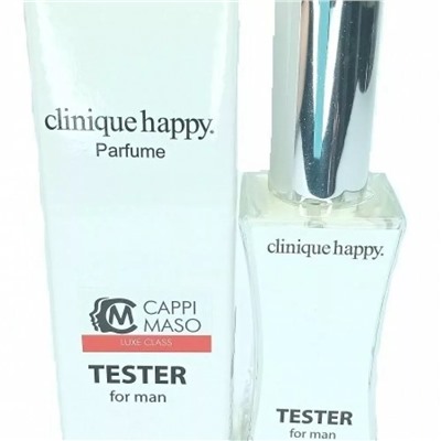 Clinique Happy For Men (для мужчин) Тестер мини 60ml (K)