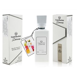 SERGIO TACCHINI DONNA, женский, 60ml