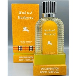 Burberry Weekend (для женщин) 62ml Cуперстойкие