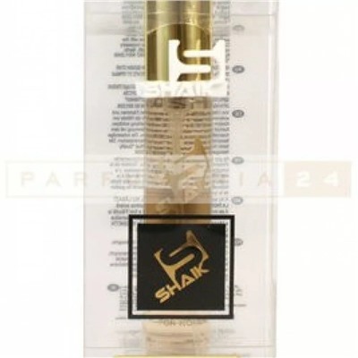 Shaik W38 Chanel Chance EDP 20ml