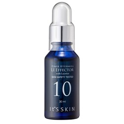 Сыворотка для лица противовоспалительная Power 10 Formula LI Effector It's Skin 30 мл.