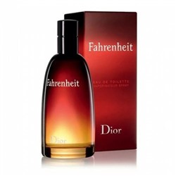 Christian Dior Dior Fahrenheit (для мужчин) EDT 100 мл