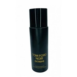 Парфюмированный дезодорант Tom Ford Noir Extreme 200 ml (Для мужчин)