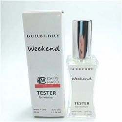 Burberry Weekend (для женщин) Тестер мини 60ml (K)