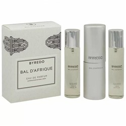 Набор Byredo Bal A`frique, edp., 3*20 ml