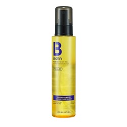 Мист масляный для волос Biotin Damage care Oil mist Holika Holika 120 мл.