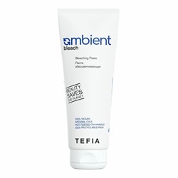 TEFIA Ambient Bleach Паста обесцвечивающая / Bleaching Paste, 335 г